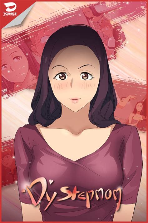 My Stepmom ( Manhwa Porn )